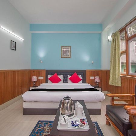 Retreat Hotel & Spa Ґанґток Екстер'єр фото