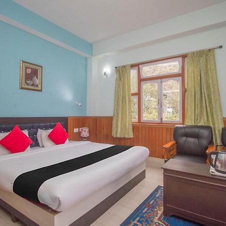Retreat Hotel & Spa Ґанґток Екстер'єр фото