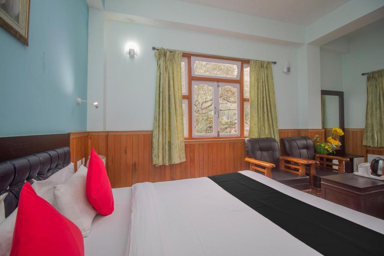 Retreat Hotel & Spa Ґанґток Екстер'єр фото