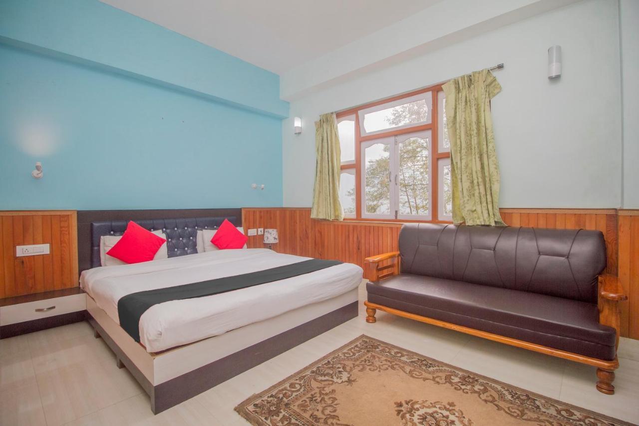 Retreat Hotel & Spa Ґанґток Екстер'єр фото