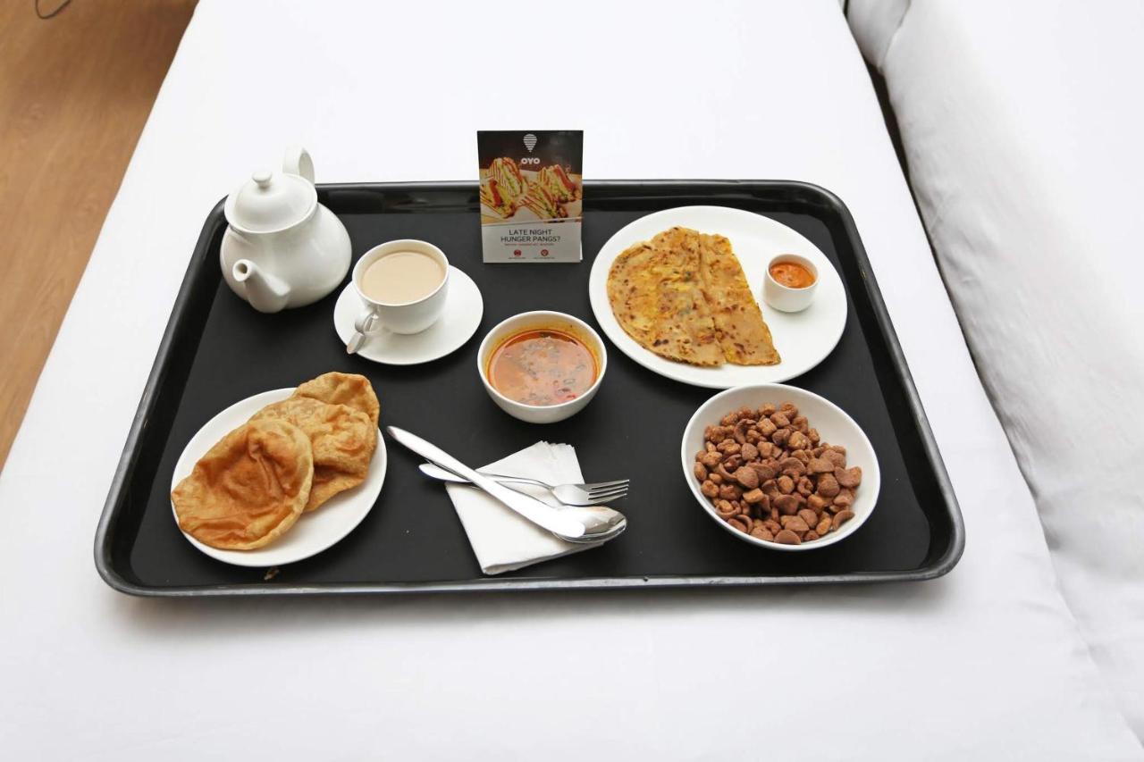Retreat Hotel & Spa Ґанґток Екстер'єр фото